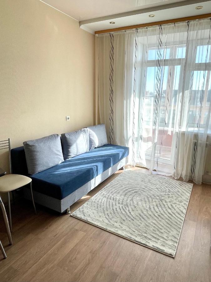 Apartments On Pionerskaya 布拉戈维申斯克 外观 照片